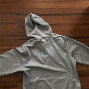 Under Armour hoodie